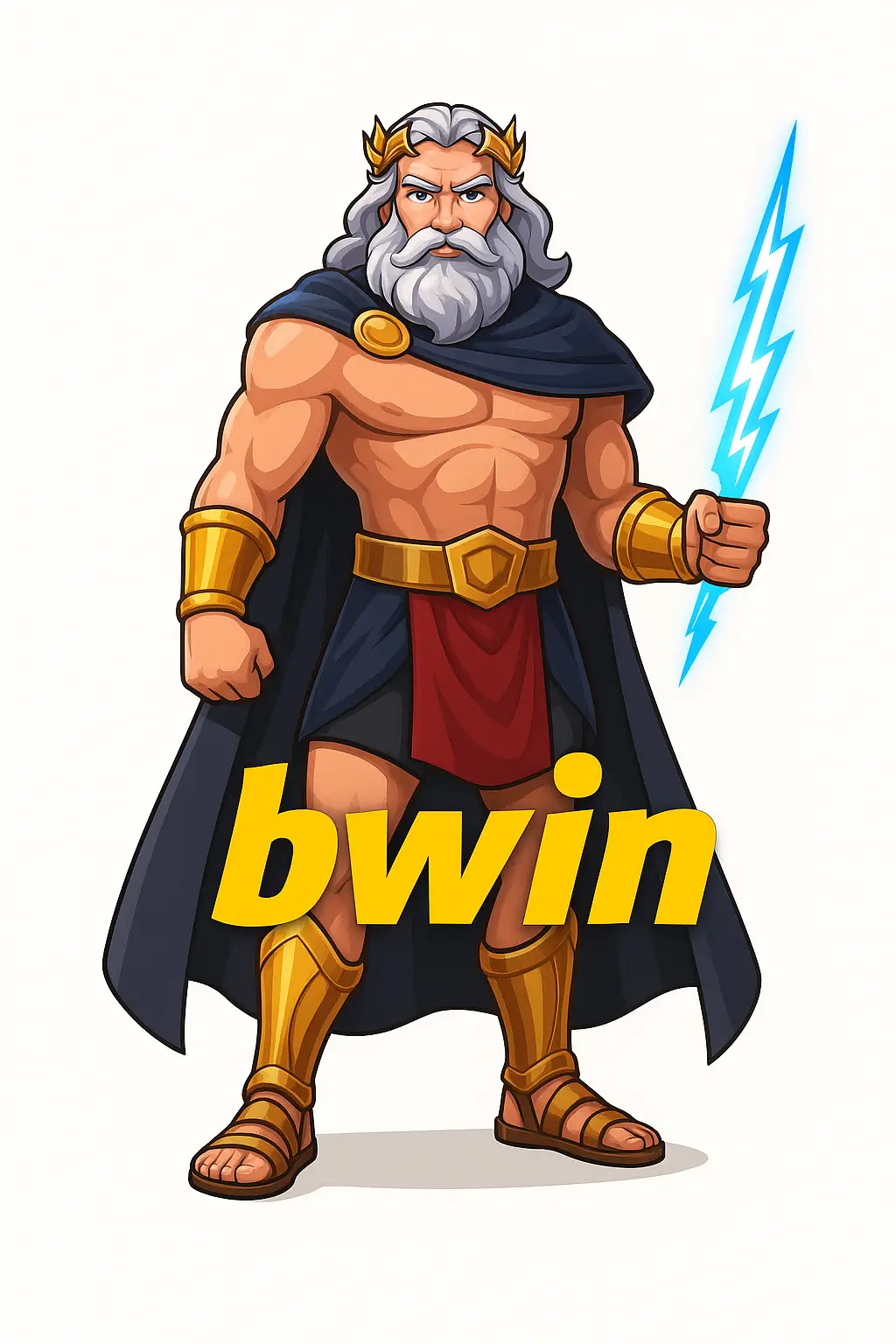 Bwin banner